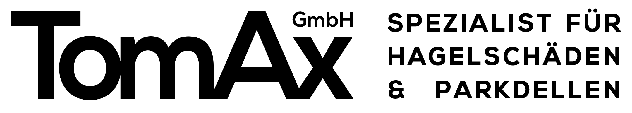 TomAx GmbH
